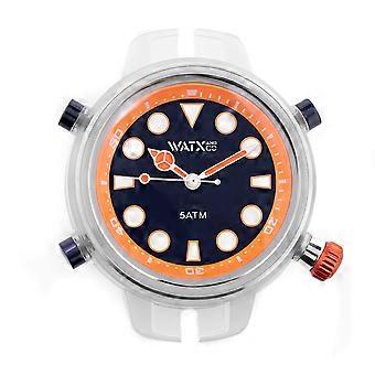 Unisex Watch Watx & Colors RWA5044 (Ø 43 mm)
