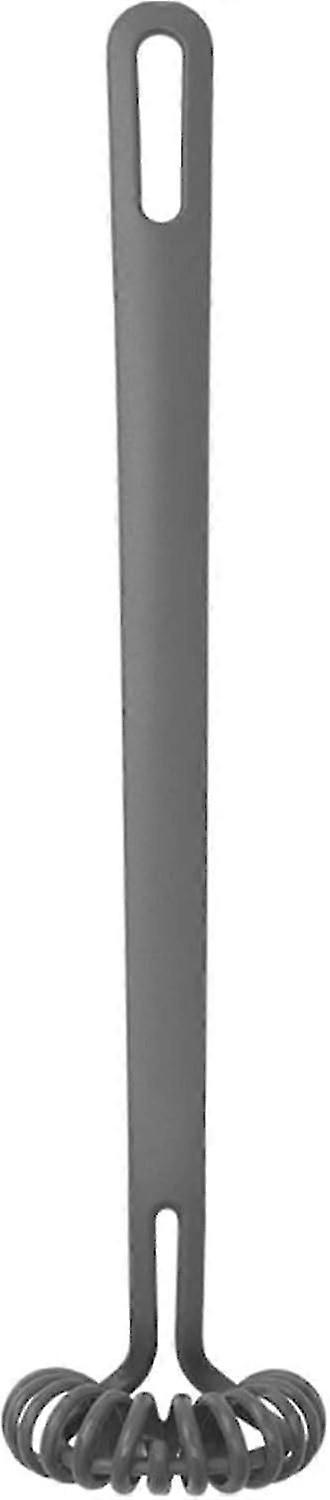 Reinforced Polyamide Whisk Gray