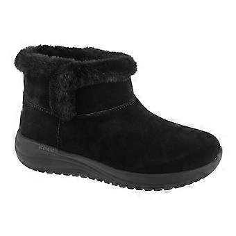 Winterlaarzen Skechers On-The-Go Stellar - Cozy Step