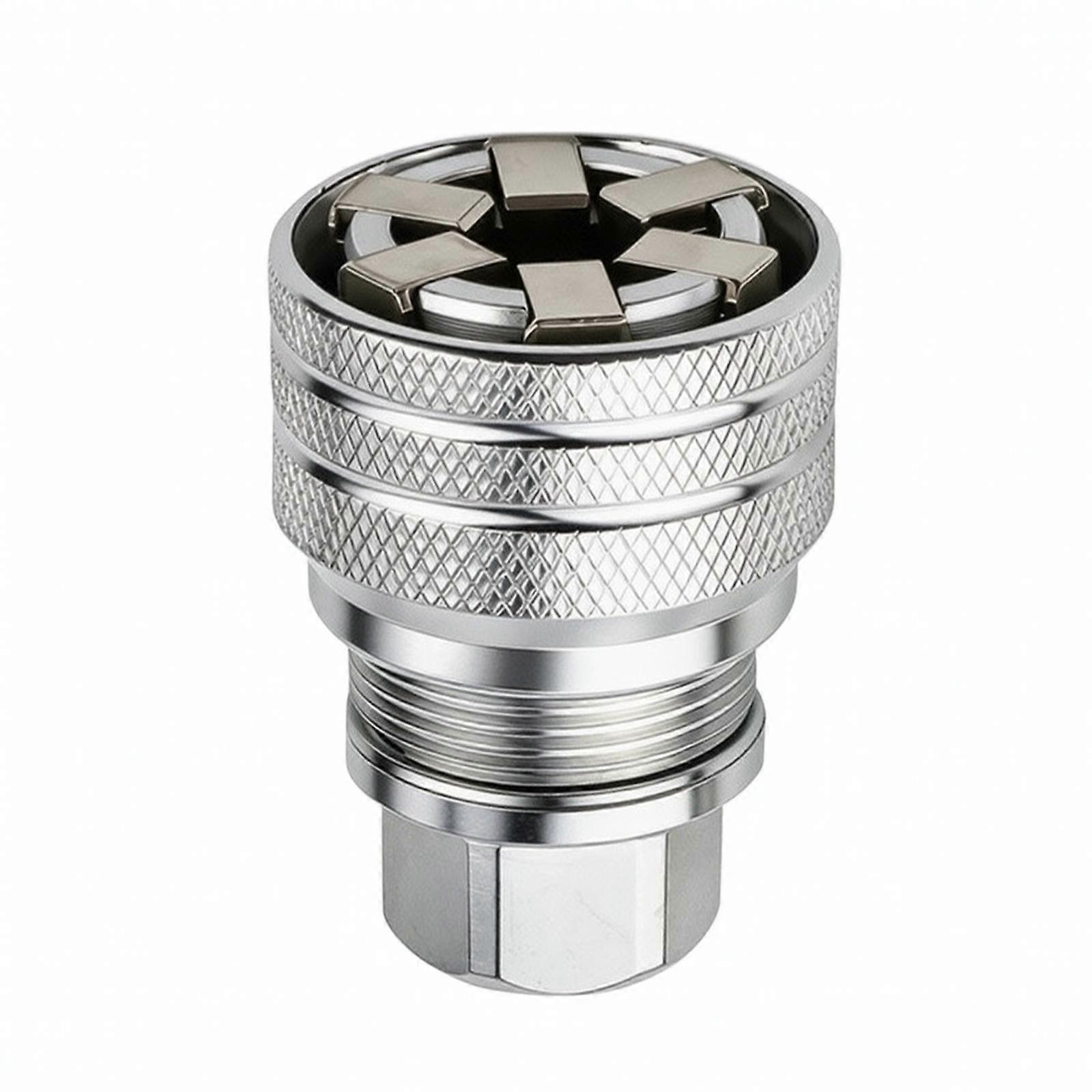 Universal Socket Adapter Heavy-Duty Six-Claw Socket Adapter Versatile