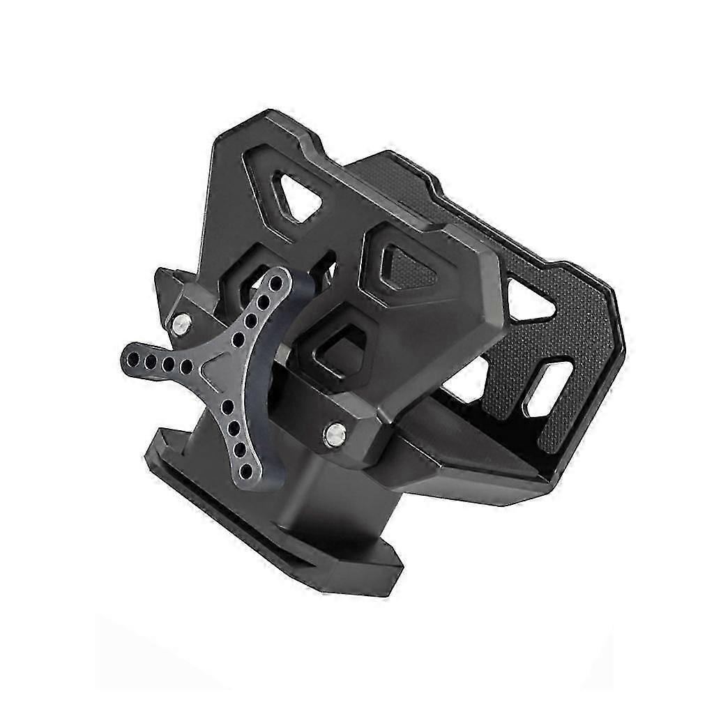 Compact Aluminum Hunting Tripod