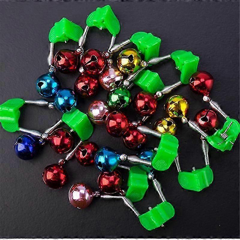 High-Sensitivity Tinplate Bite Alarms