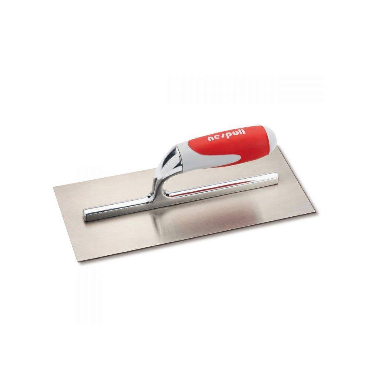 U-troffel, 12 x 28 cm