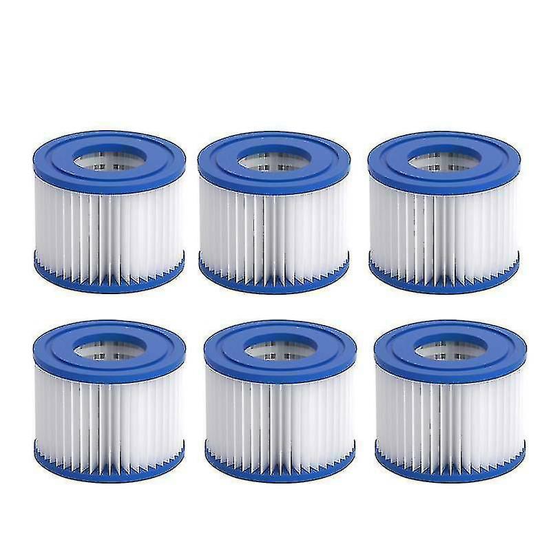 Lay Z Spa Filter Cartridge Sizei Bestway Replacement Cartridge New