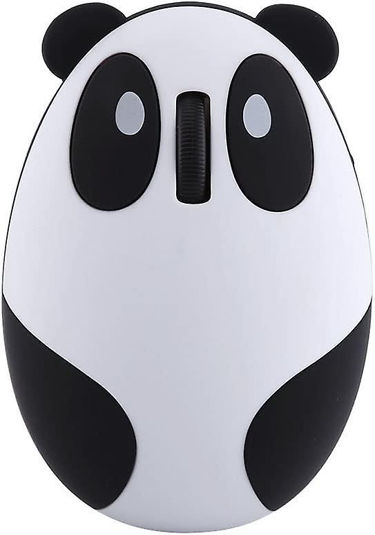 Wireless Soundless Mouse, 2.4Ghz Optical Mice with Nano Receiver for Computer/Win/Mac/Linux/Andriod/iOS, anda Style.