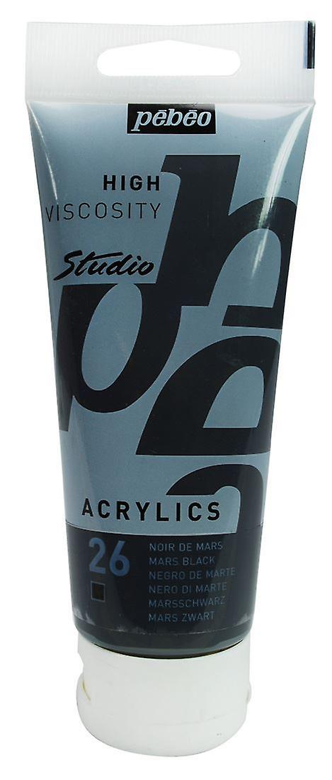 Pebeo Studio Acrylic Paint 100ml