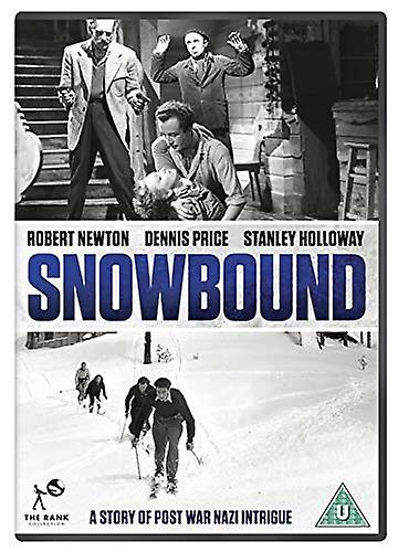 Snowbound [DVD]