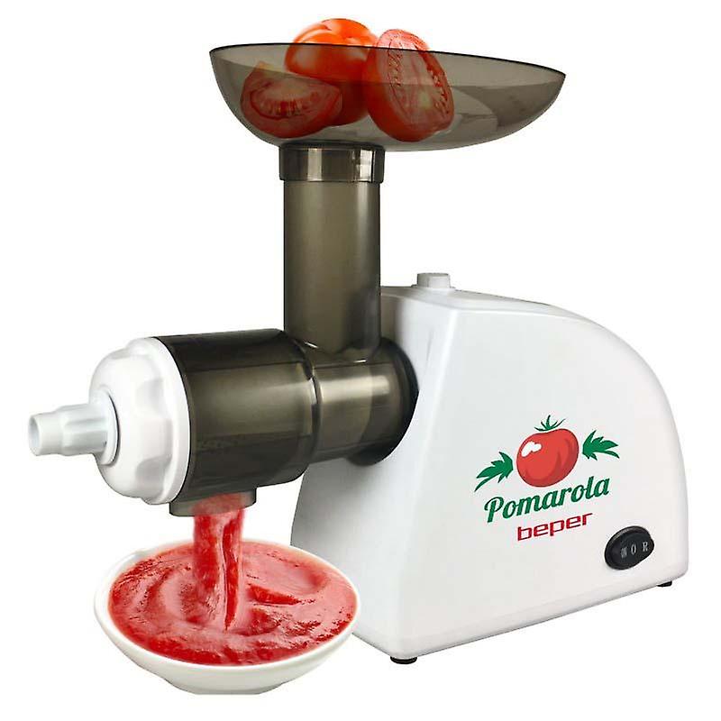 Electric tomato press - 300 W