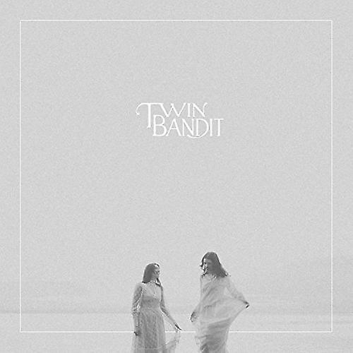 Twin Bandit - For You [CD]