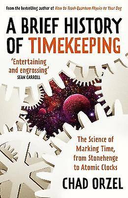 A Brief History of Timekeeping