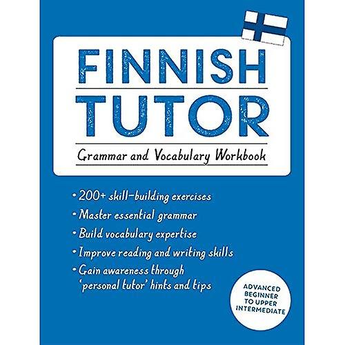 Finse Tutor