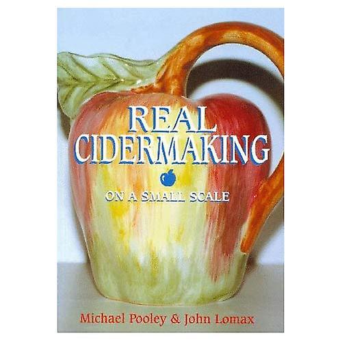 Elaboración de sidra real a pequeña escala