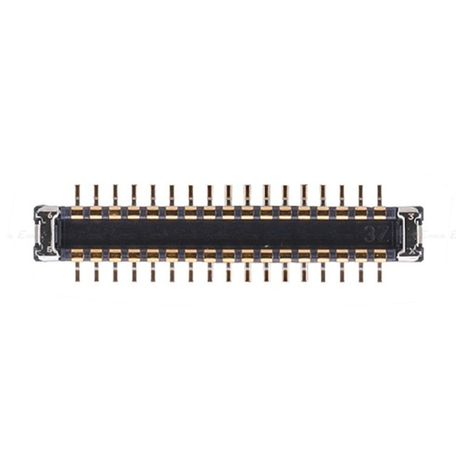 Rear Back Camera FPC Connector On Flex Cable for iPhone 6s