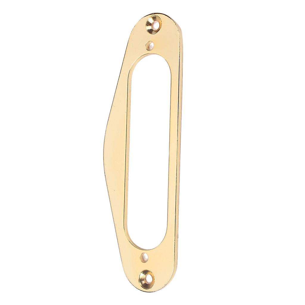 Gitara elektryczna Single Coil Neck Pickup Surround Ring ze