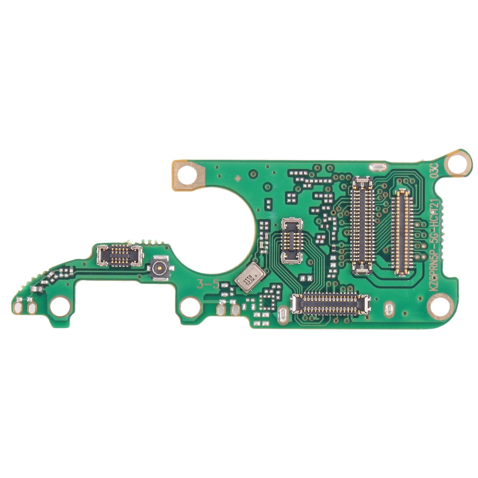 SIM Card Reader Board for OPPO Reno5 Pro PSDM00 PDST00