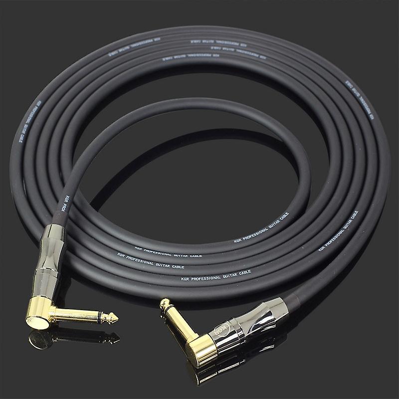 KGR Guitar Cable, Specification: 10m