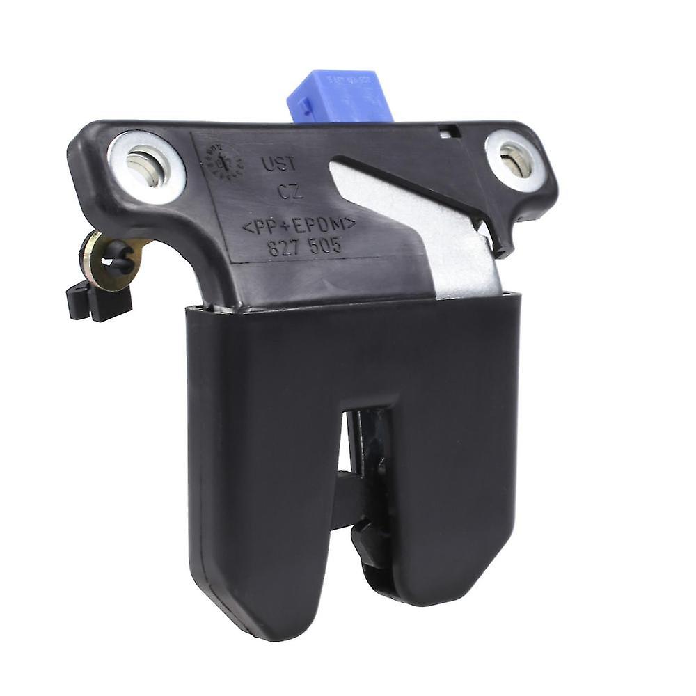 4b5 827 505 D Back Box Locking Block Automotive For A6