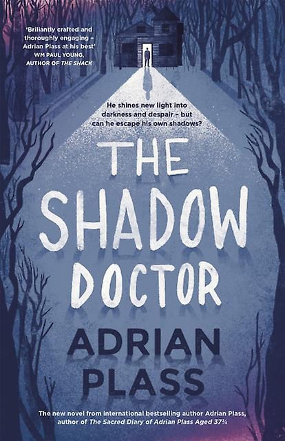 Shadow Doctor - Adrian Plass