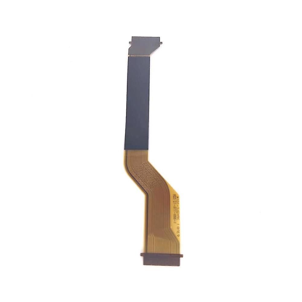 New For A7 A7ii A7r Cable Screen Cable Lcd Flexible Cable