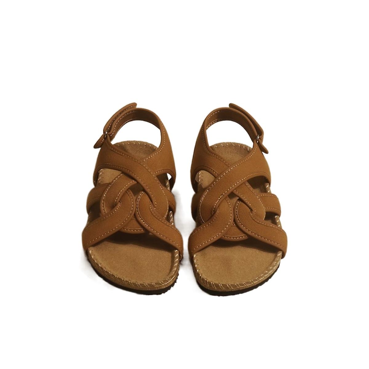 Cross Platform Sandalen