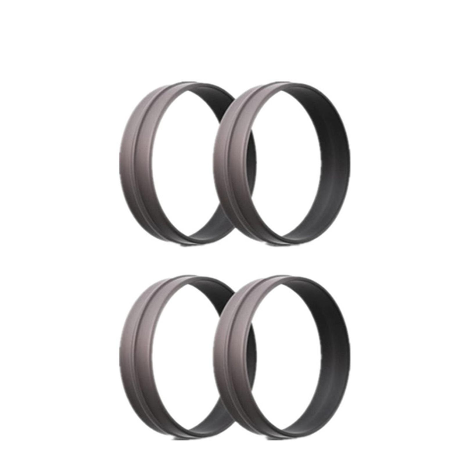 Reusable And Durable Lid Seal Good Sealing Effect Replacement Gasket For Gatorade Gx Water Bottle