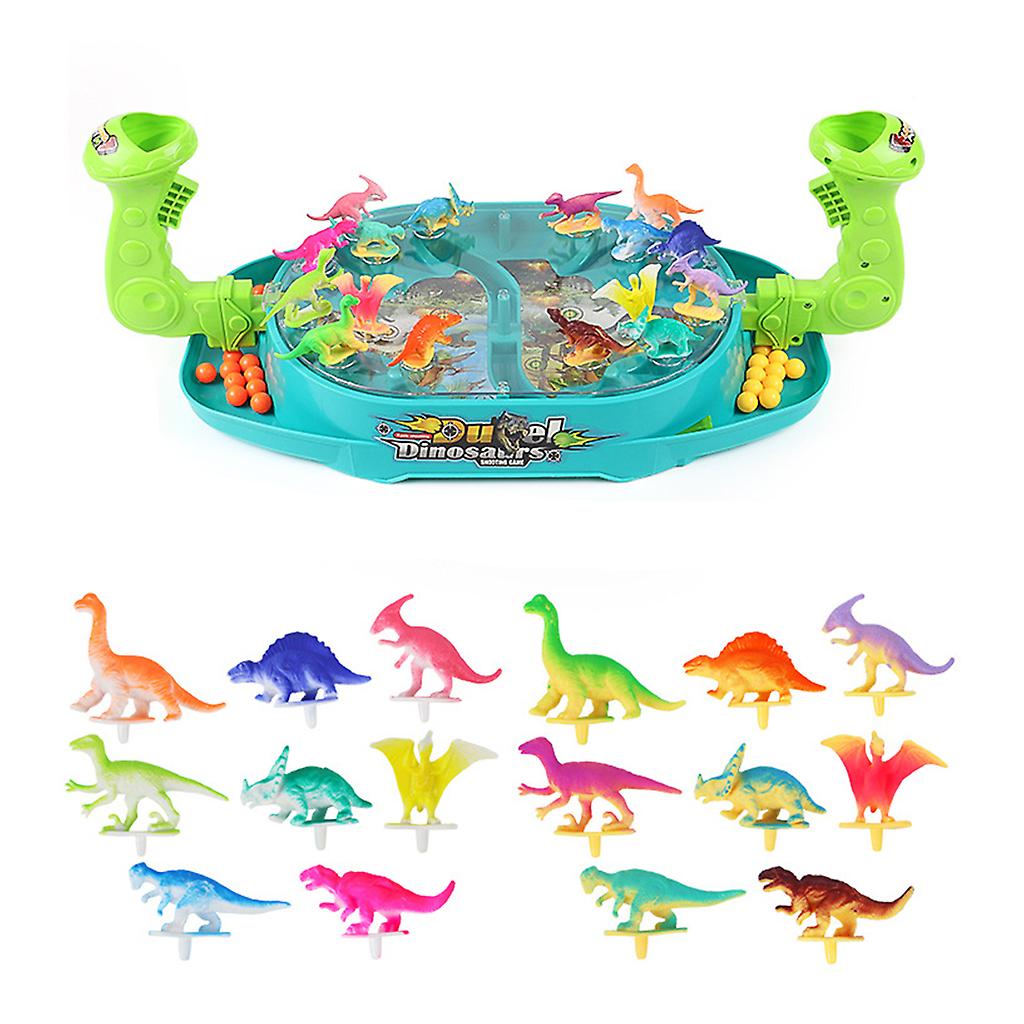 Parent-Child Interaction Kids Family Party Funny Double Battle Board Game Toy