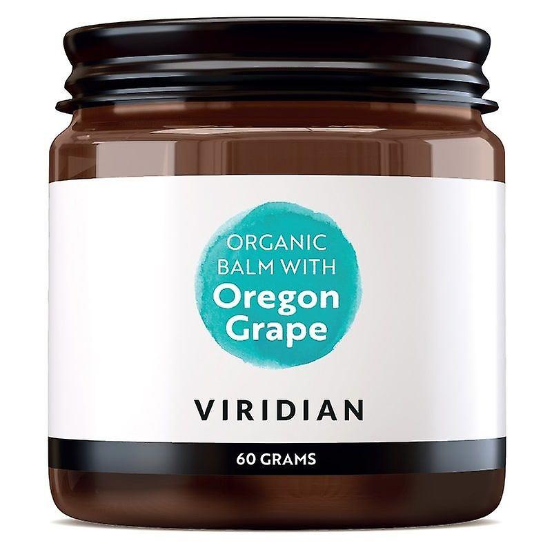 维里迪安俄勒冈葡萄有机香膏 60g （678）