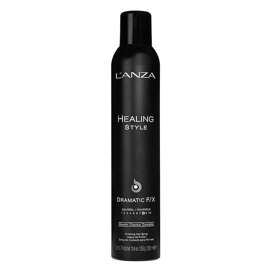 L'anza Healing Style Dramatic F/X Spray 350ml