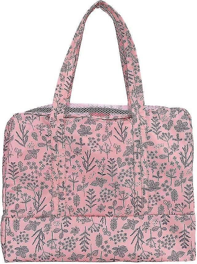 Swimming Bag With Dry Wet Compartments Beach Tote Bag Handbag Waterproof Gym Bag Sports Duffle Handa