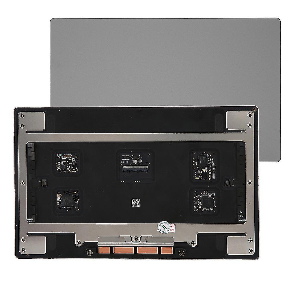 Tablet Accessories Replacement Touchpad Suitable For Macbook Pro A1707 2016/2017 (gray)