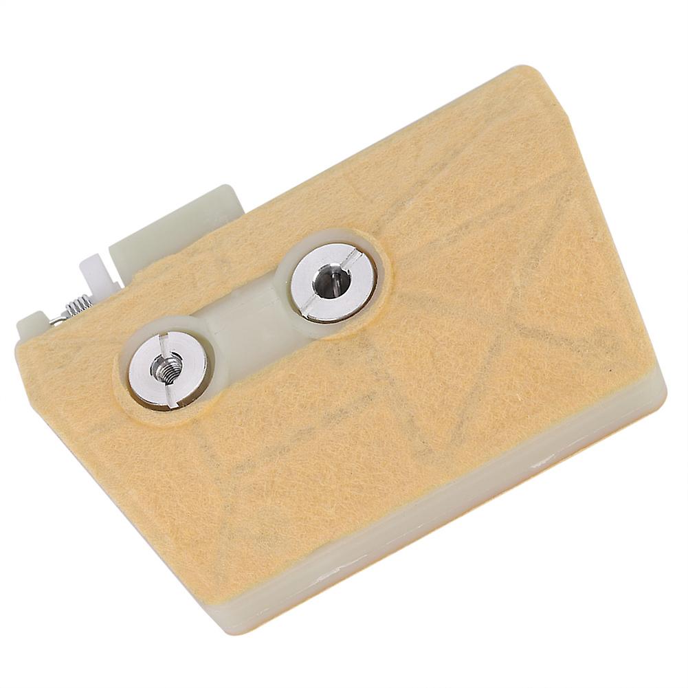 Lawn Mower Air Filter, Air Filter Fit Compatible with Stihl 038/038AV/038 SUPER/038 MAGNUM/MS380/MS381 Saw 119-120-1611