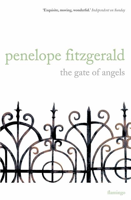 The Gate Of Angels by Penelope Fitzgerald Paperback