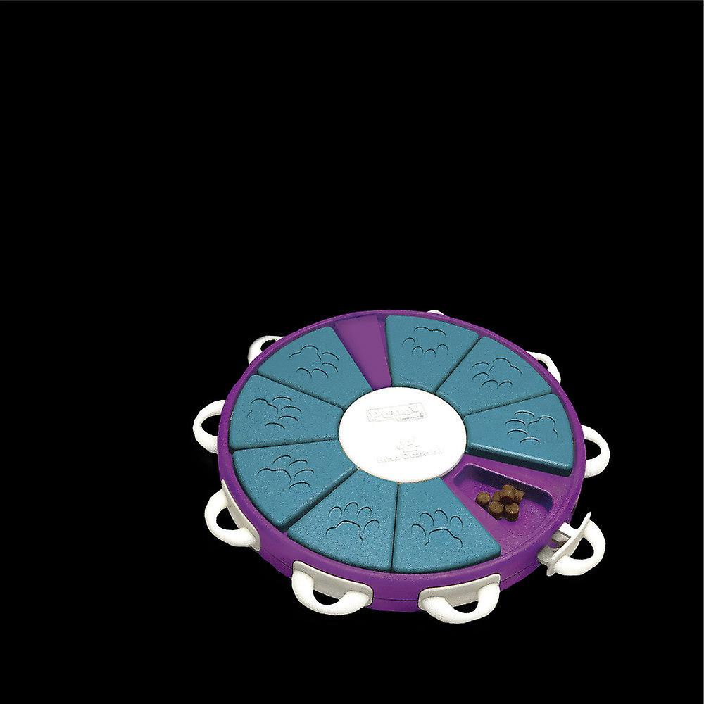 Juguetes educativos para perros