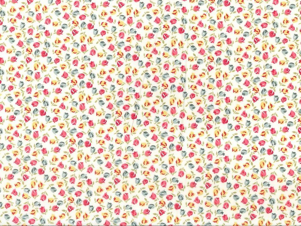 Rose & Hubble 100% Cotton Poplin