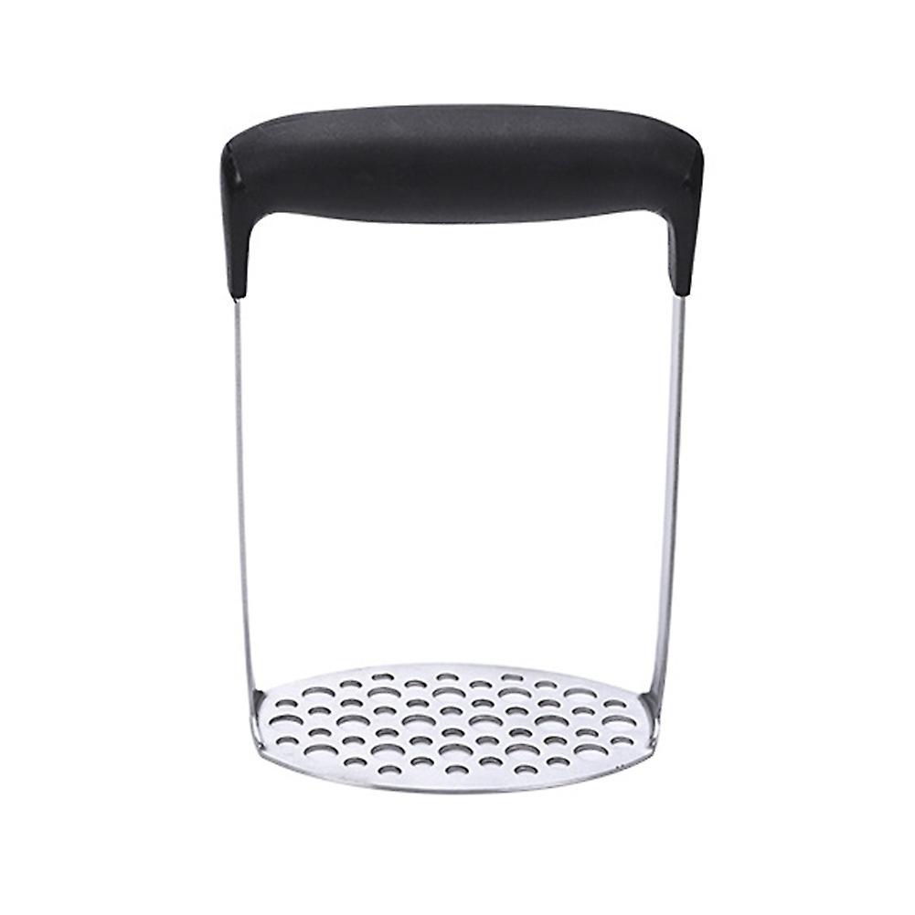 ZHOUBA En Acier Inoxydable Purée De Pommes De Pommes De Terre Outil De Cuisine Légumes Fruits Presse