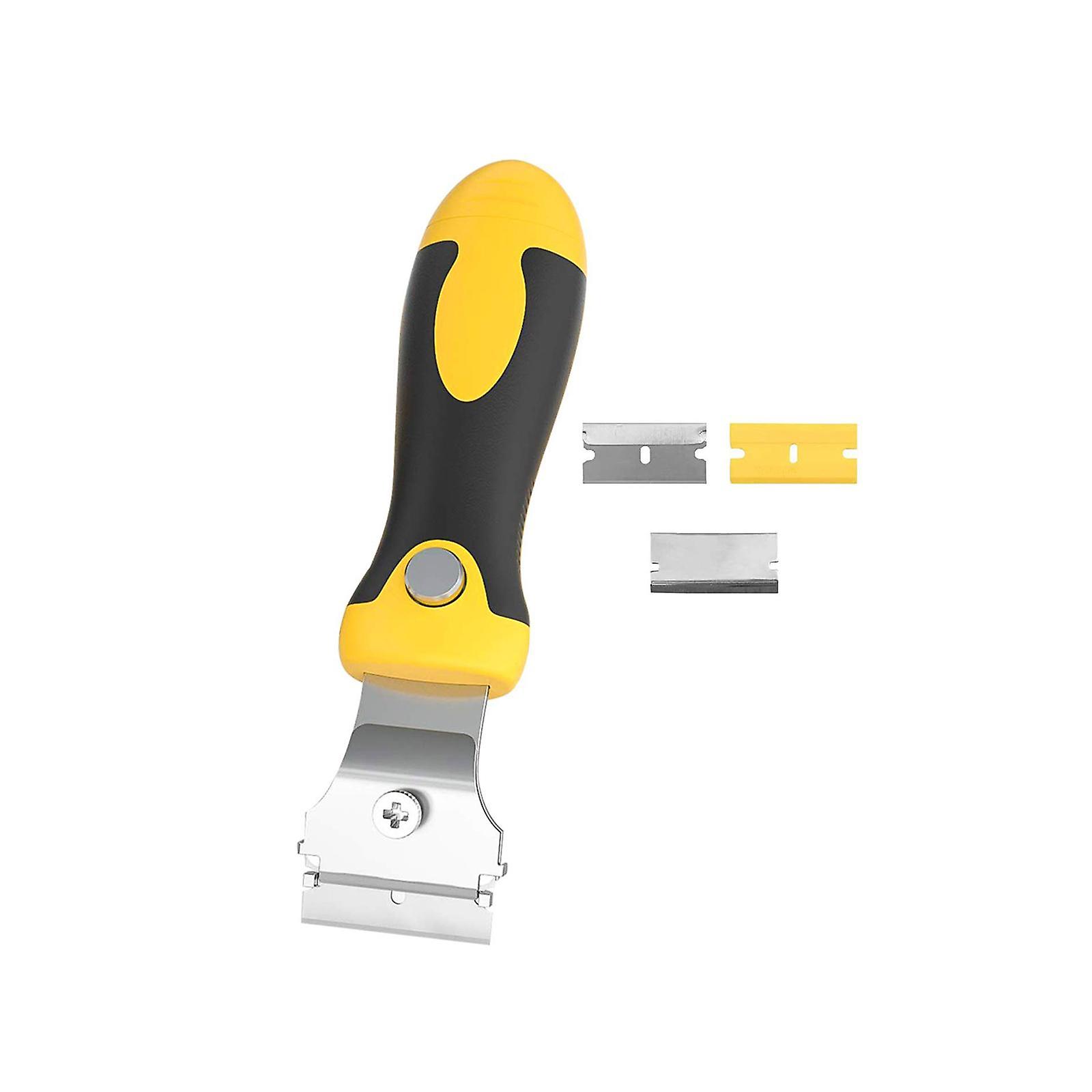 Blade Scraper Sturdy Scraper Tool for Wall Treatments Home Decor