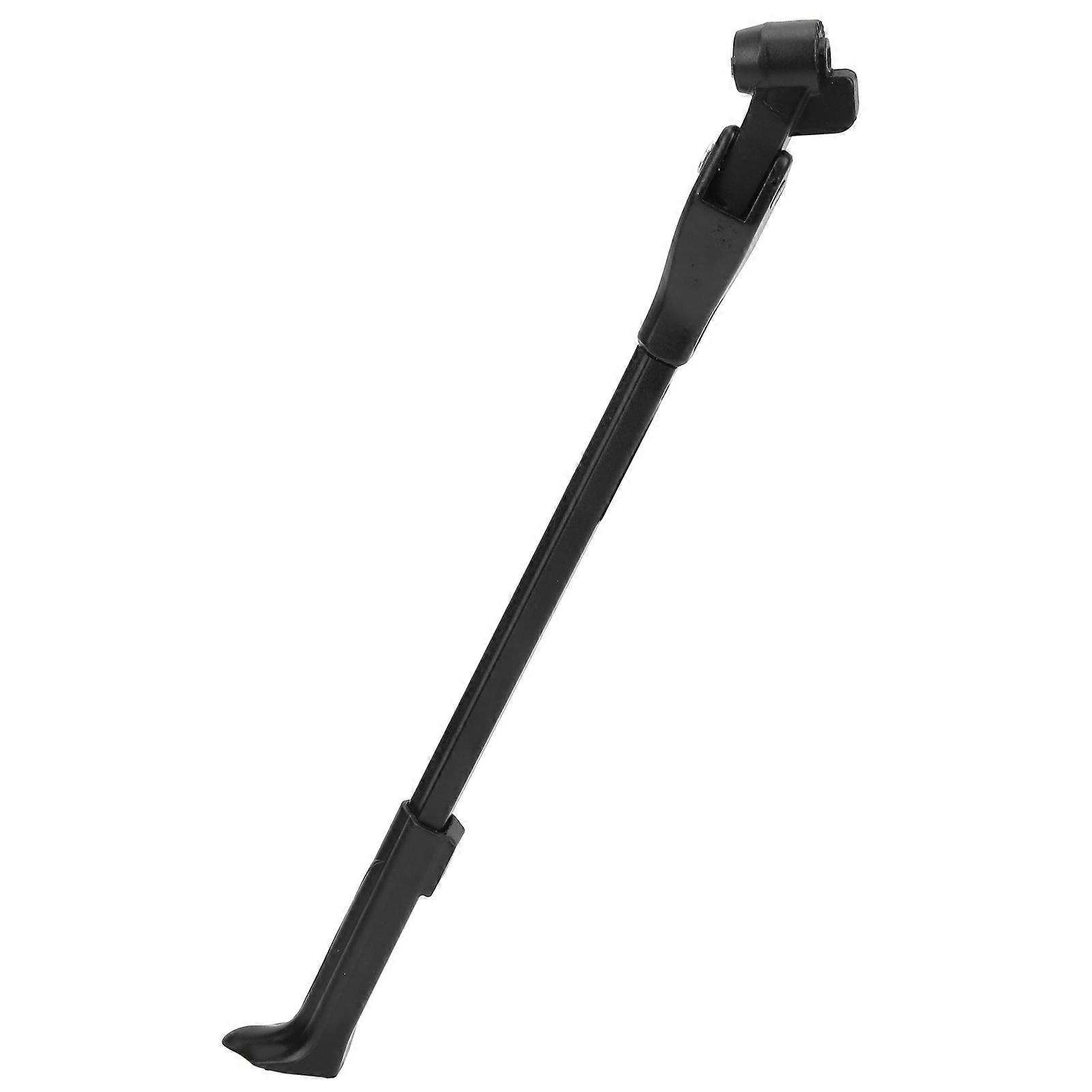 Bicycle Kickstand for Mountain Bike, Rear Side Stand, Parking Rack