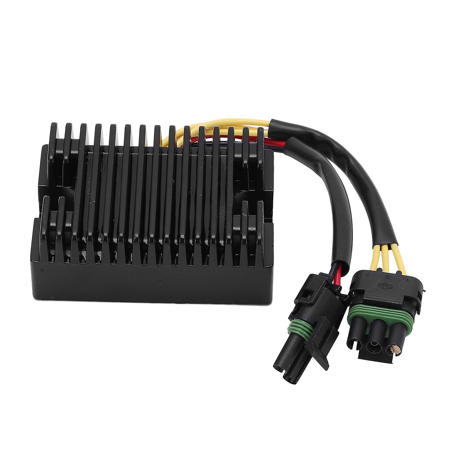 Voltage Regulator Rectifier for Bombardier DS650/SEA-DOO GSX RFI/GTX RFI - Durable 278001554