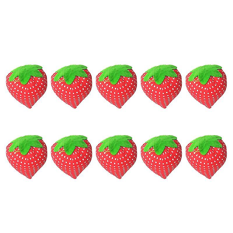 10pcs Needle Cushion