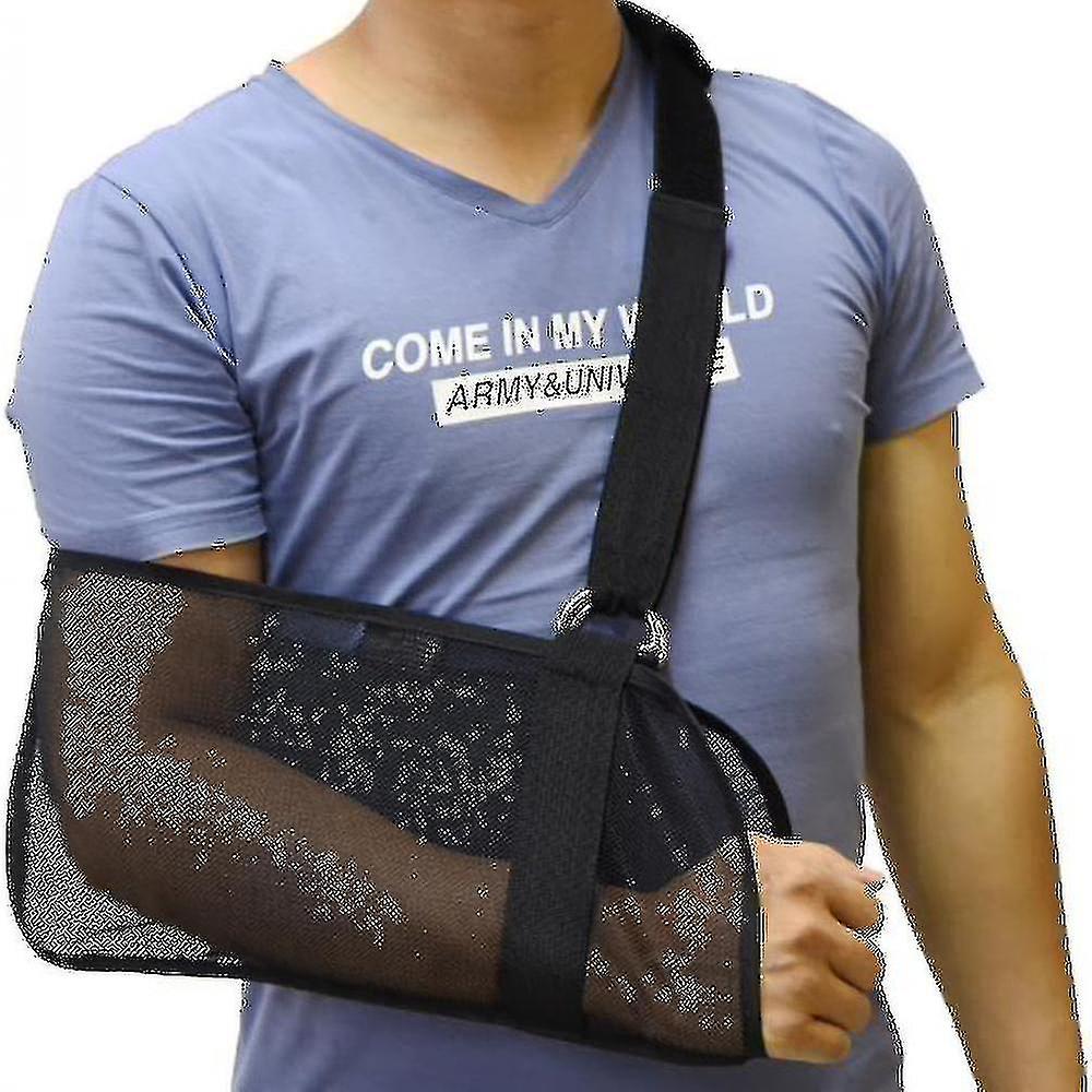 Mesh Arm Shoulder Sling,shower Sling