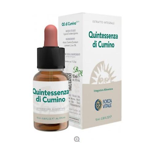 Fifth Cumin Essence 10 ml