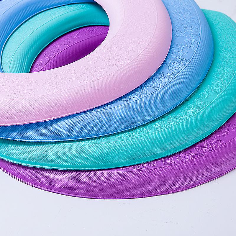 4 stk vinterfortykket toalettsetepute