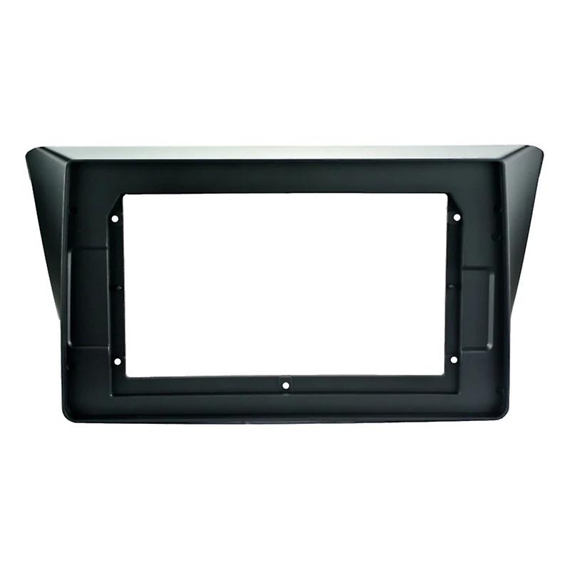 10.1inch Android Car Radio Frame For HONDA ACCORD 8th 2008 - 2013 Fascia Audio Fitting Adaptor