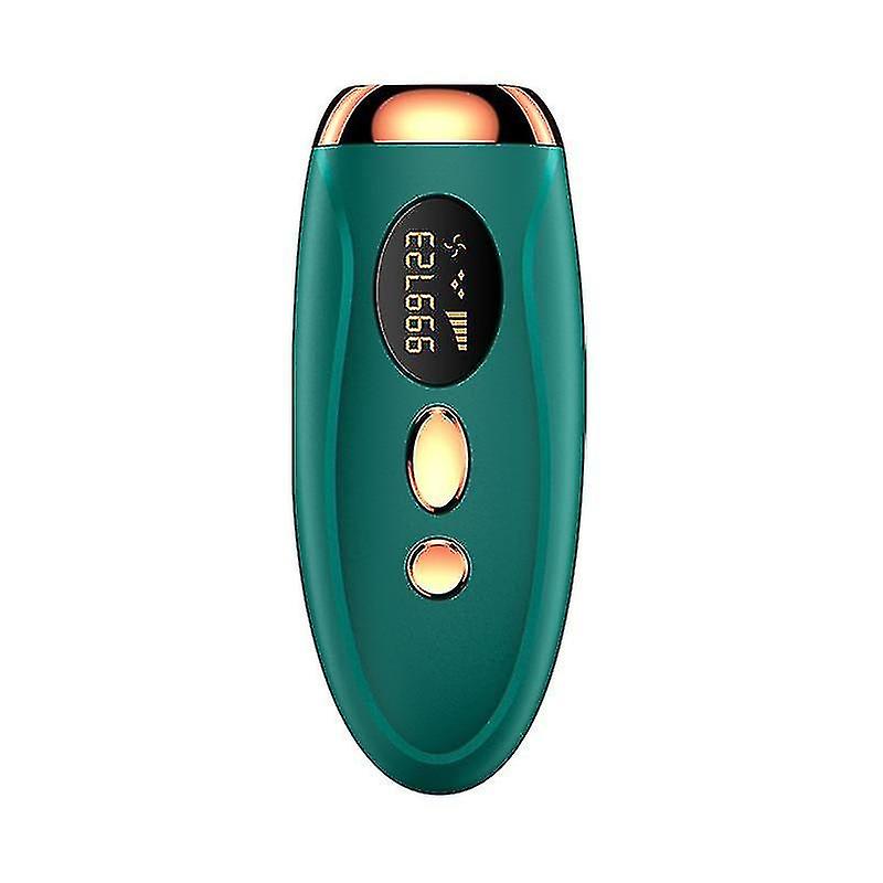 999999 Flash Permanent Ipl Ein Laser-Haarentfernungs-Epilierer