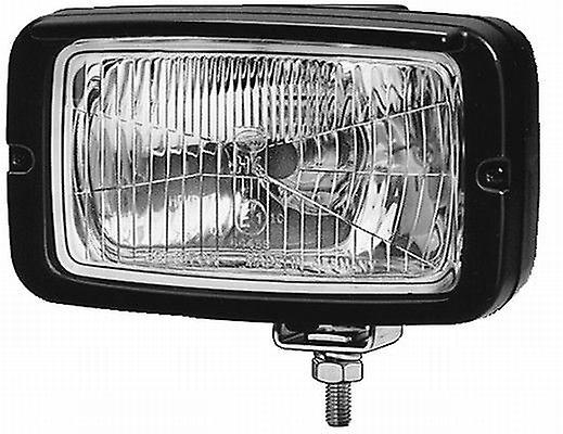 Headlight Lamp Right O/S Left N/S Halogen T4W H4 12V