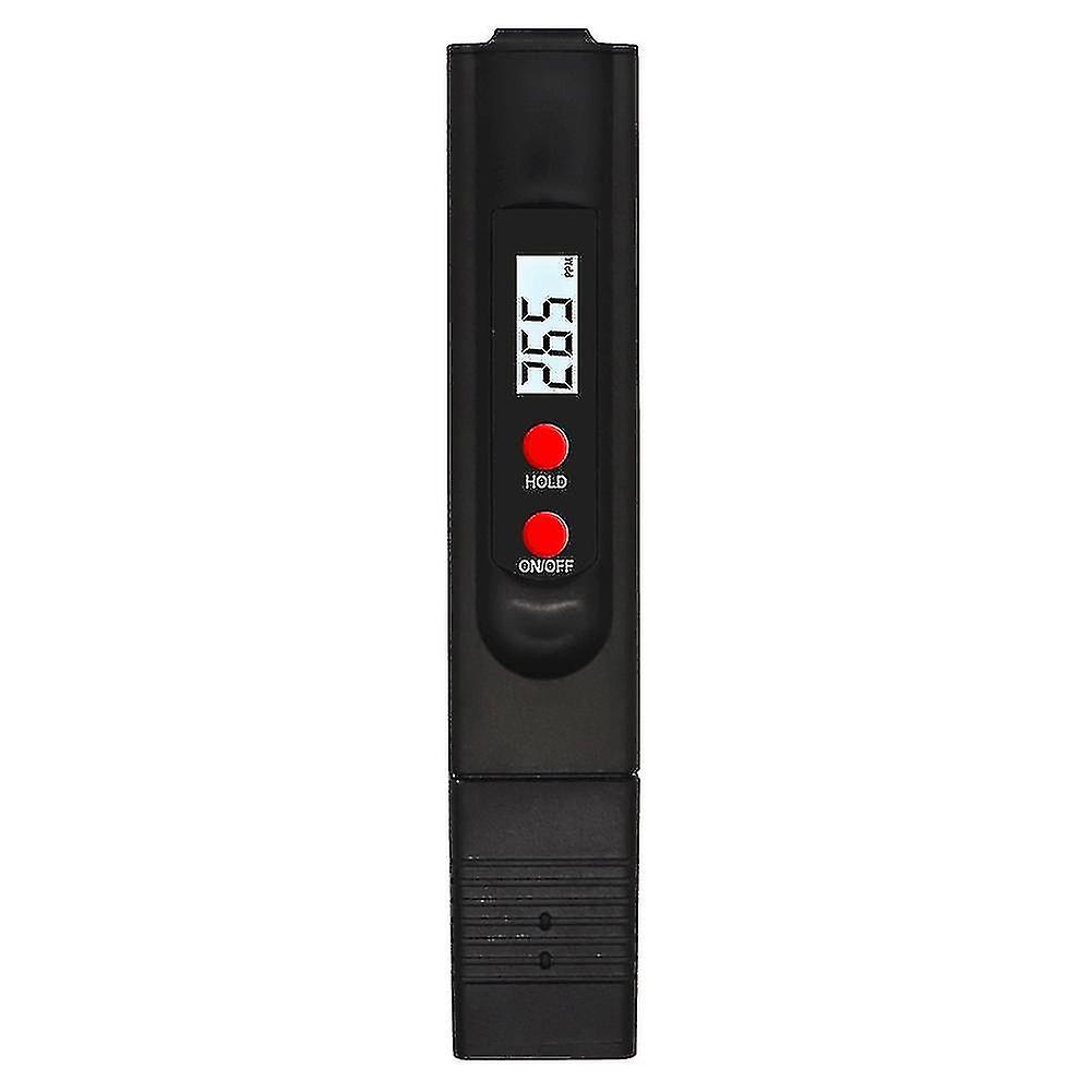 High Precision Water Hardness Instrument Tds Tester Ph Meter Aquarium Pool Water Quality Testing Pe