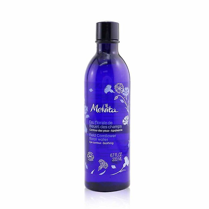 Melvita Field Cornflower Floral Water 200ml/6.7oz