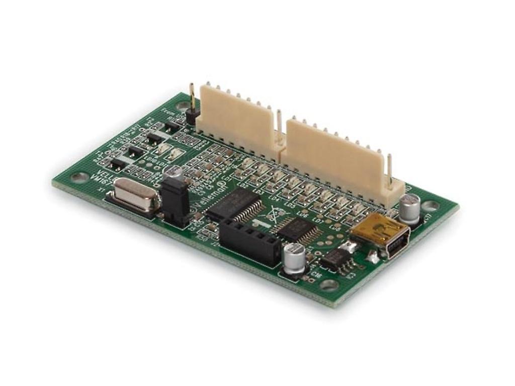 Μίνι κάρτα διασύνδεσης USB