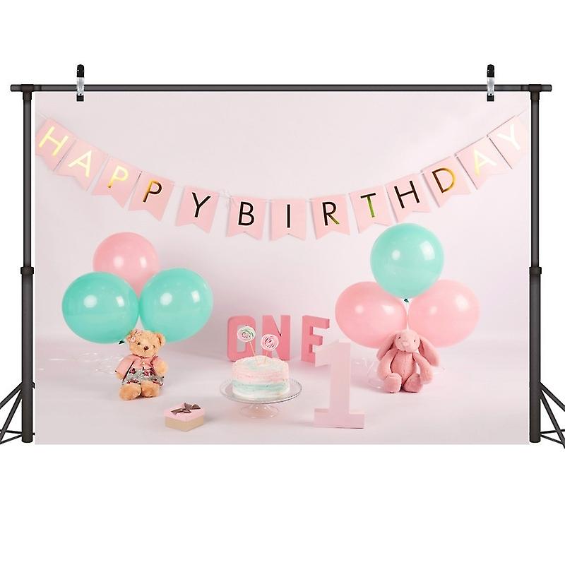 Party Decoration Photography Background