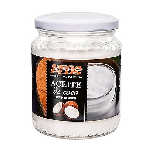 Eco Coconut Oil 250 g